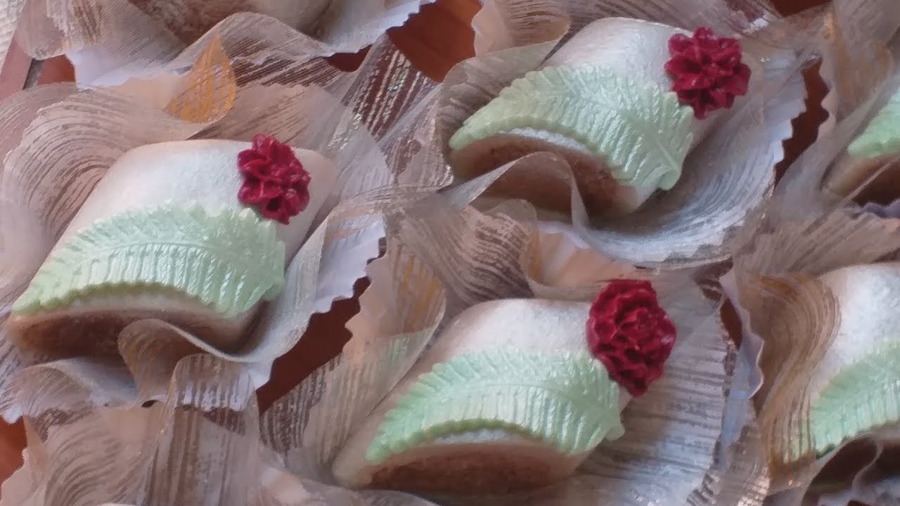 كفتة بلكاوكاو بتفصيل مقادير مضبوطة ل50حبة شوفو كيفاش نعالج الكاوكاو ونحيلو الزيت وريحة #كفتةبلكاوكاو