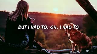 Clara Mae   Sorry For Writing All The Songs About You Lyrics