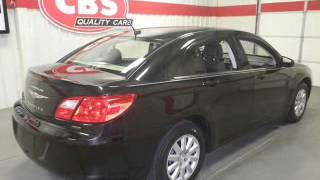 2010 Chrysler Sebring - Durham NC