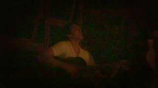 Video thumbnail of "I'm Hurting Inside - Bob Marley Cover - Marcello Sinisgalli"