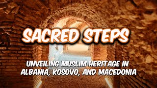 Sacred Steps Episode 3