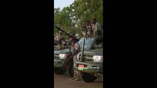Understanding the War in Sudan