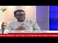 NDC National Secretary Ikenna Defends Party Actions On Signing Affidavits Not To Defect From NDC To-