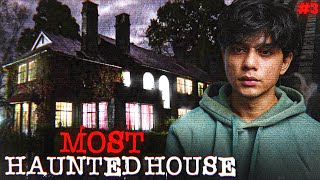 Mysterious World Of Urban Legends : Morgan Haunted House Of West Bengal