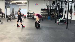 Dutch buddy throwdown qualifier 2026 bold and the beautifull 