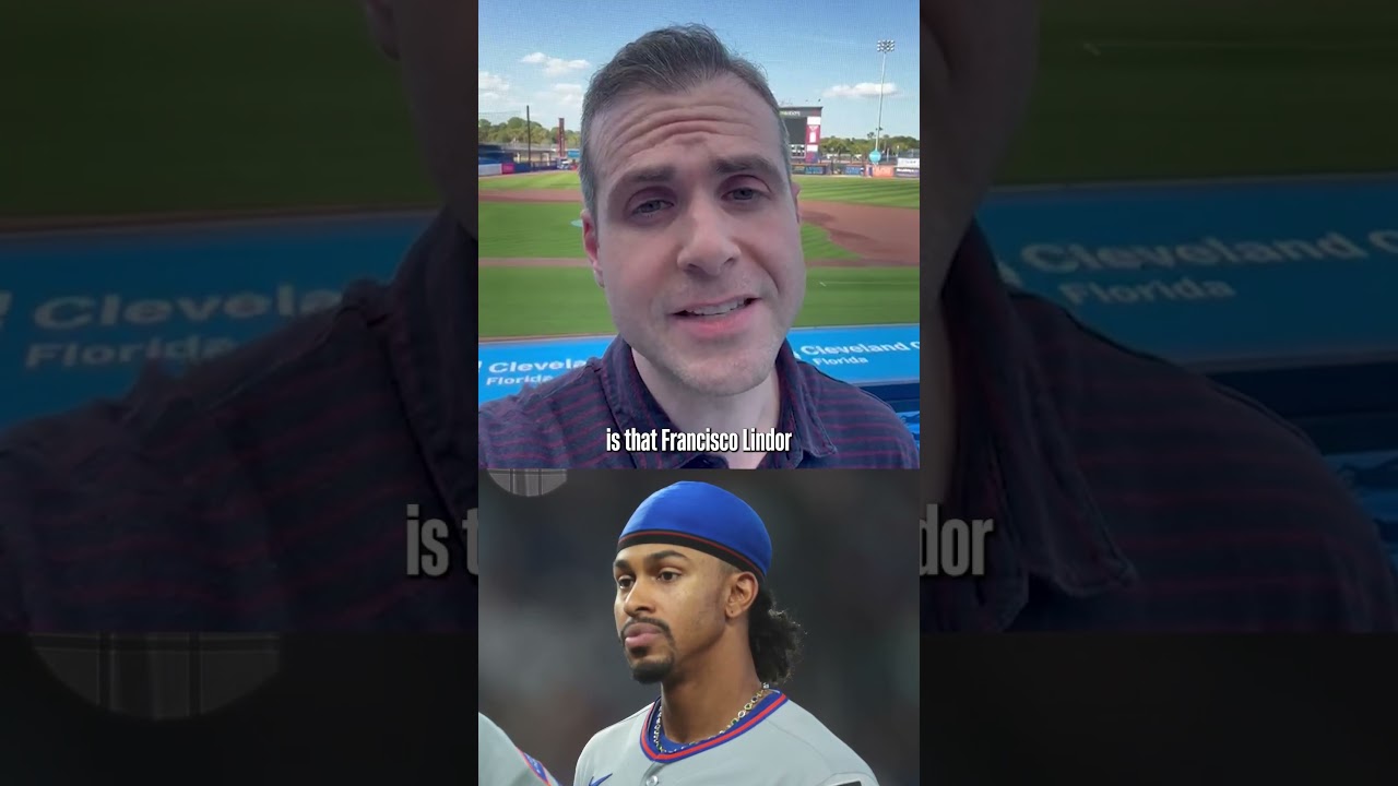 Стив Гелбс из PSL делится дополнительной информацией о важнейших новостях дня в команде Mets, кас...