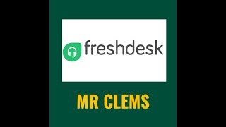 How to sign up on Freshdesk