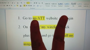 How to DISABLE Stream Saver on myATT website