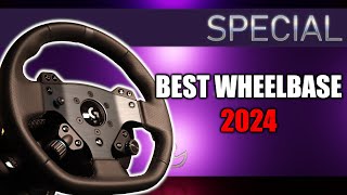 Special: The best wheelbase 2024