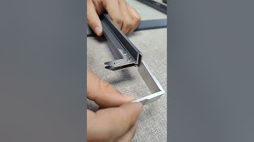 The pocket lock is linked, so you don