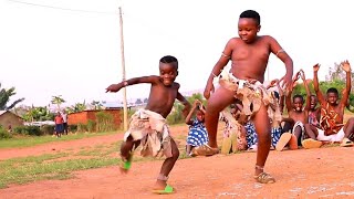 Famous KARYURI With Kanazi Talent Kids|| Best Afro Beat Dance Of All The time.