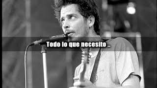 Soundgarden - Ty Cobb SUBTITULADA ESPAÑOL
