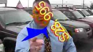 Flywheel Dvd Butch Bowers Commercial