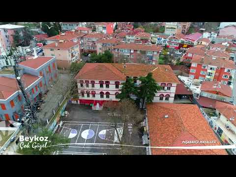 BEYKOZ'UN MAHALLELERİ: PAŞABAHÇE MAHALLESİ