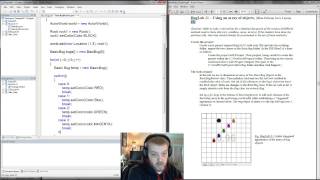 AP Java Tips and Trick BugLab 11 - 1 / 2