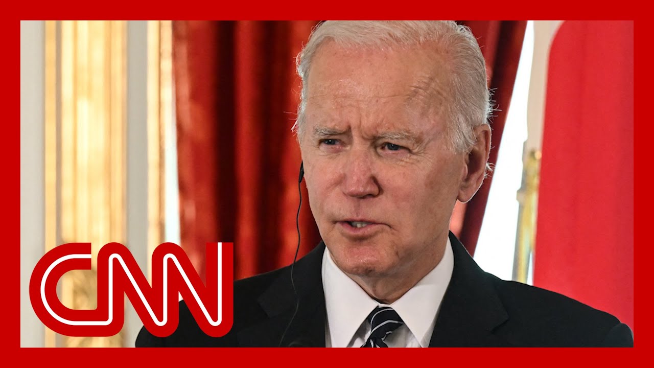 Biden says US would respond 'militarily' if China attacked Taiwan ...