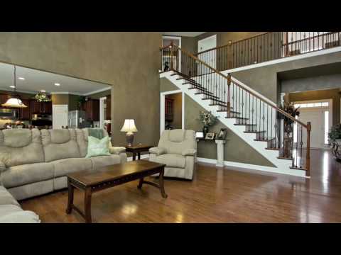 201 Conservatory Dr, Franklin, TN home video tour