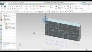 What's New in Siemens NX10_Trim Sketch Recipe Curve_Sketch Spline_06