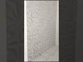 Porcelanato causa drapeado branco 60x60 @Construtoracivilrealiza