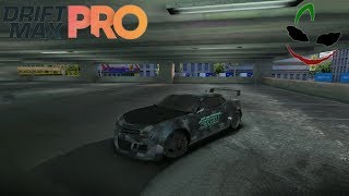 SPONSORED TRACK | DRIFT MAX PRO screenshot 3