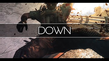 "Down" [MULTI] @TheNaiveOnes