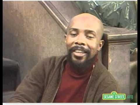 Sesame Street - If I Had a Kid
