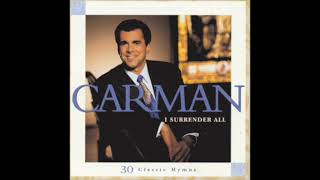 Video thumbnail of "5. Peace Like A River/I'm So Glad Jesus Lifted Me (Carman: I Surrender All - 30 Classic Hymns)"
