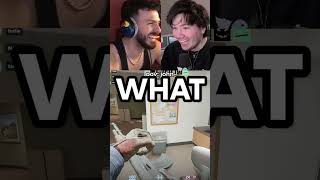 how did tarik get away with this?!