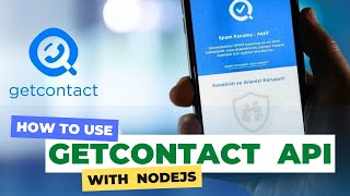 Cara Memanfaatkan Getcontact API screenshot 5