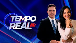 CRISE DO MASTER PRESSIONA FLÁVIO / LULA INSISTE EM MESSIAS | TEMPO REAL - 18/05/26