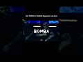 OUT NOW 🔥 RAF CAMORA x DARDAN Type Beat – “BOMBA” | Reggaeton Club Beat 2026