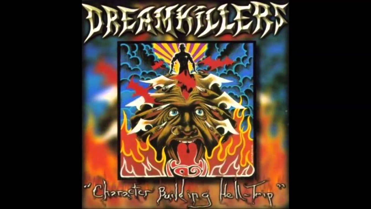 Watch Dreamkillers - Lots on YouTube Watch Dreamkillers - Lots on YouTube