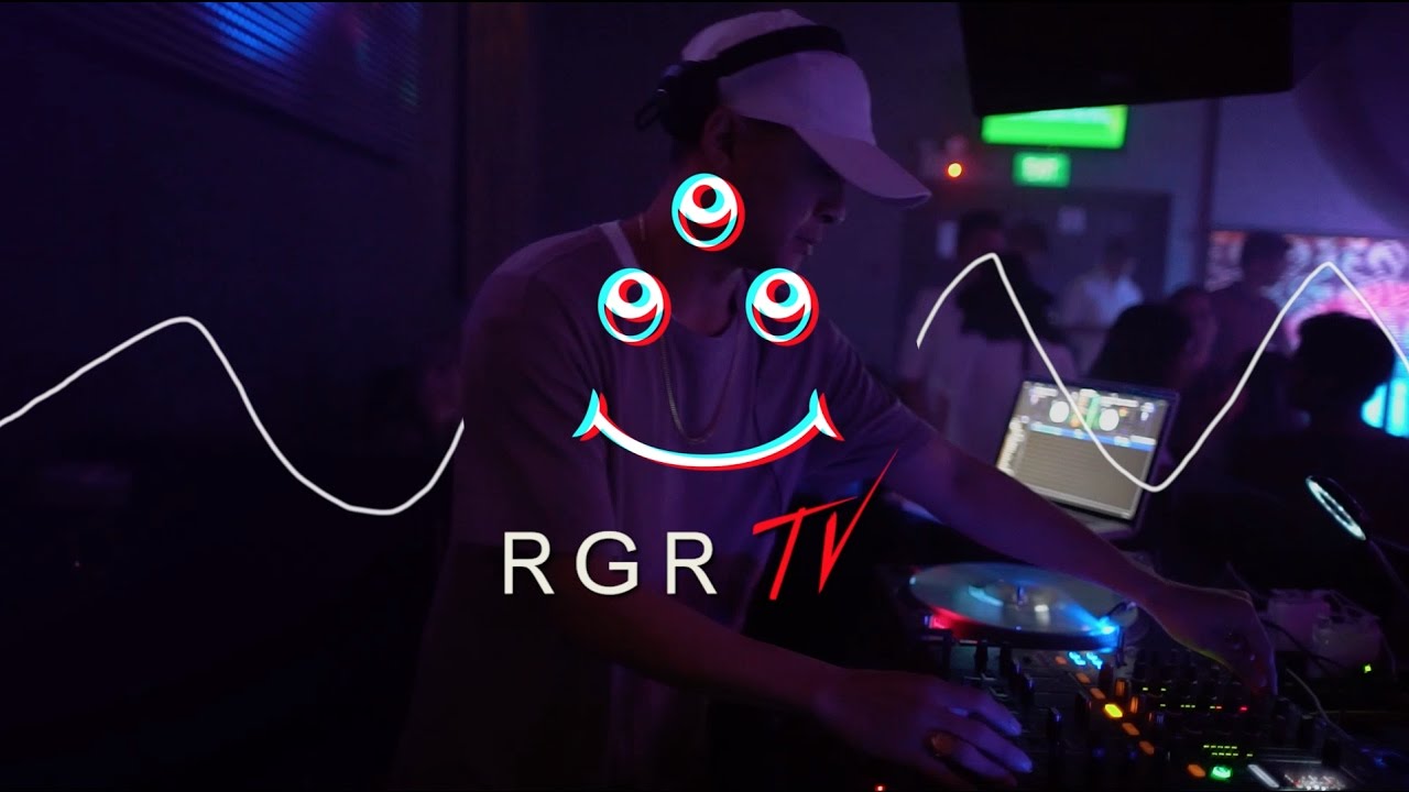 RGR TV EPS 10 Conversations With KoFlow Rocking Good Records