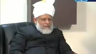 کوئی قادیانی بتائے گا کہ قرآن میں کہاں لکھا ہوا ہے کہ آخری نبی نے آنا ہے ۔