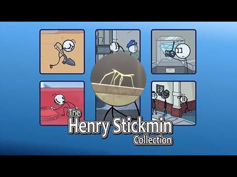 Henry StickBug - Distraction Song Mashup (Henry Stickmin x Stick Bug Meme)