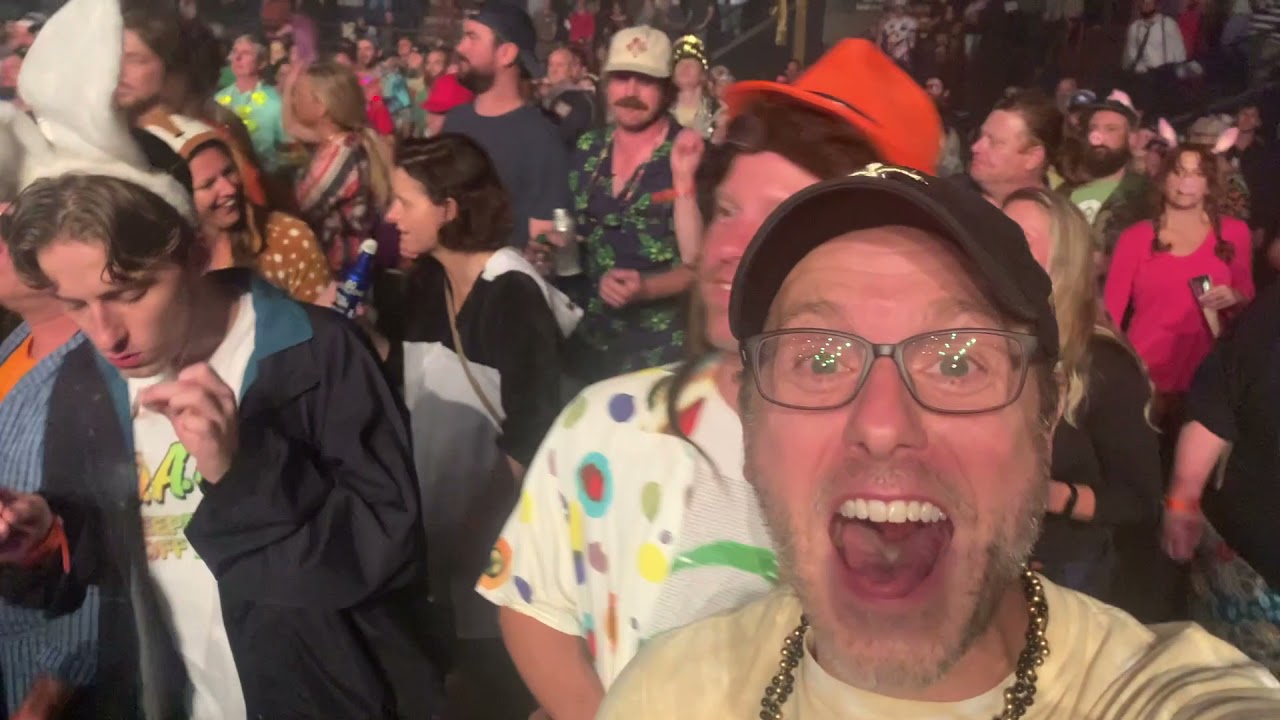 WSMFP Halloween 2021 NOLA w: Tips