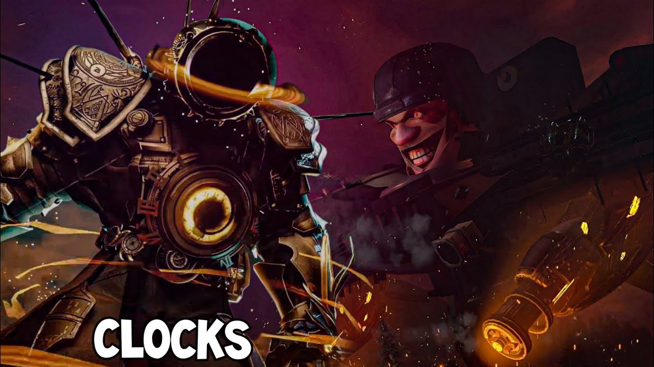 Почему другие гонки были бы лучше, чем телешоу в оригинальном сериале Skibidi!