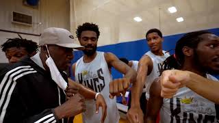 Ohio Kings Relentless at the Sports Plus Men's League