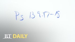 BT Daily: First Thought