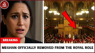 Inside Meghan’s Private Struggles | Then and Now 2026