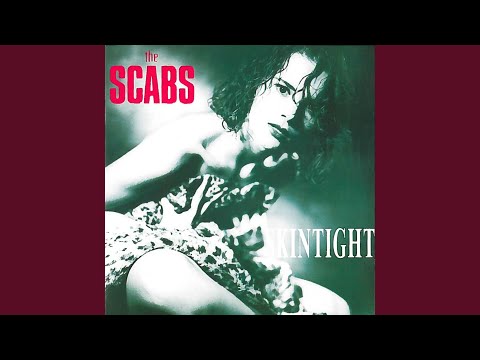 The Scabs — Roll Em Over