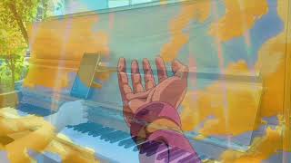 Ascensione - JoJo's Bizarre Adventure: Vento Aureo OST (Piano Cover)