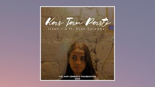 Dian Sorowea Ft Irsan YD - Kas Tau Pasti (Official Audio)