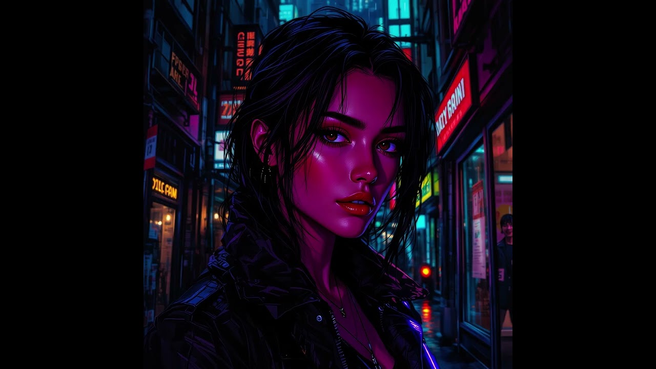 I Surrender - LuneLace Original