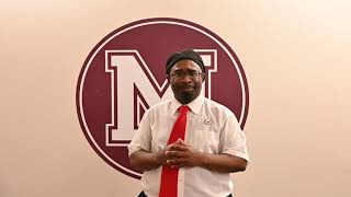 UMES Presents: Commencement 101