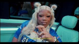 Kany - Délice ( visualizer )