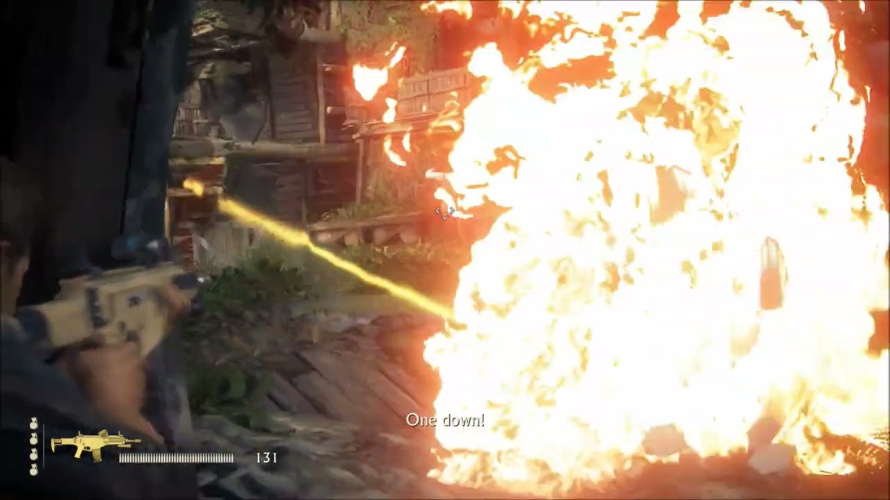 Uncharted 4 Ep 37 : Terrible Cruise - YouTube