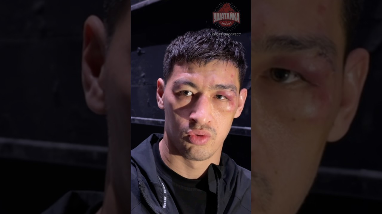 Бивол о разговоре с Бетербиевым после боя / "СКАЗАЛ ЕМУ: ВИДЕЛ В ТЕБЕ ЛИДЕРА" 