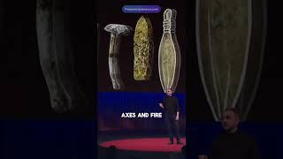 Dive DEEP Into AI's Journey with Mustafa Suleyman 🧠 | From Then to Now! #shorts #ai