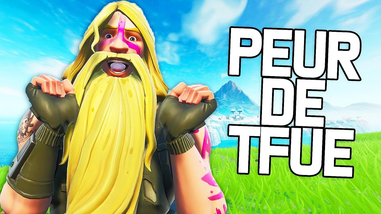 TFUE DES CAVERNES EFFRAIE TOUT LE MONDE !